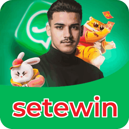 Cadastro setewin