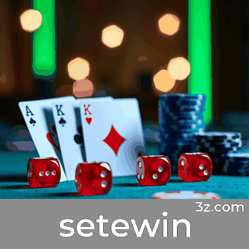 setewin: O Cassino Online mais Confiável e Seguro